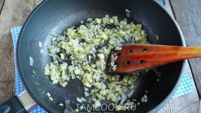 запеканка из рыбного фарша