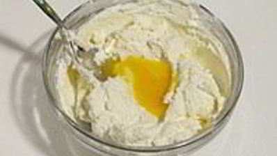 запеканка из тыквы и яблок