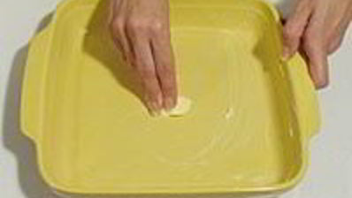 запеканка из тыквы и яблок