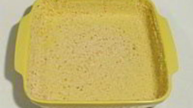 запеканка из тыквы и яблок