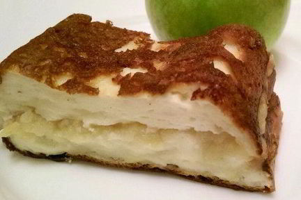 Запеканка Любимый завтрак