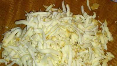 запеканка неженка