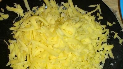 запеканка неженка