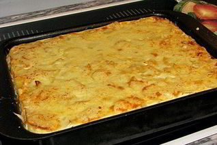 Запеканка по-испански