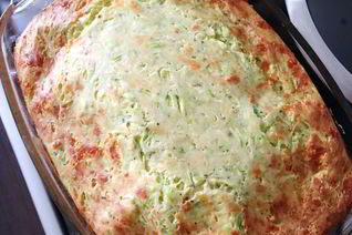 Запеканка с сыром