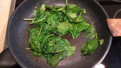 запеканка с цукини и творогом