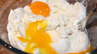 запеканка с вялеными помидорами