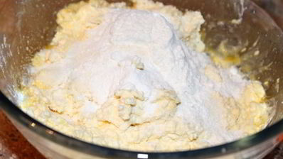 запеканка с вялеными помидорами