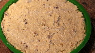 запеканка с вялеными помидорами