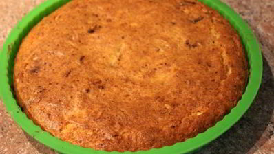 запеканка с вялеными помидорами