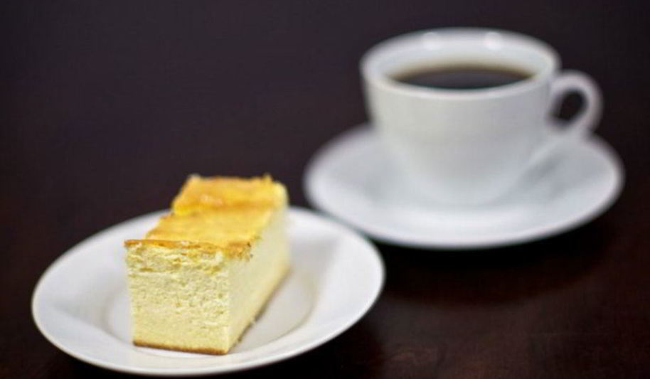 Рецепт запеканки творожной