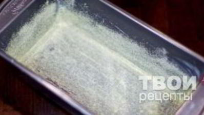 запеканка творожная