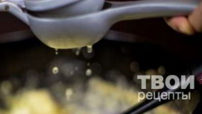 запеканка творожная