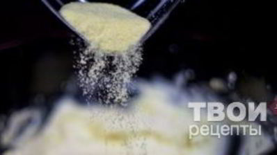 запеканка творожная