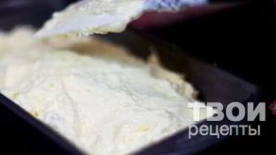 запеканка творожная