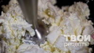 запеканка творожная