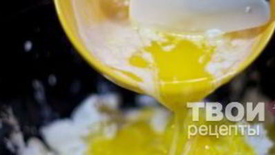 запеканка творожная