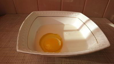 жареные конвертики с сыром