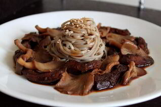 Японская кухня