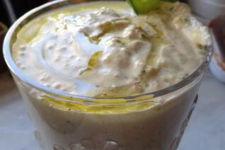 Югославская кухня