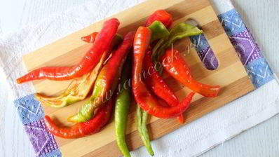 аджика абхазская