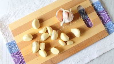 аджика абхазская