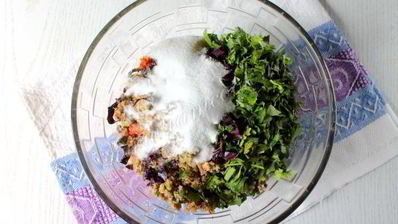 аджика абхазская