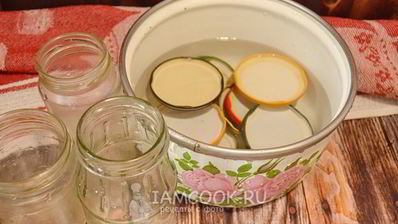 аджика без яблок на зиму