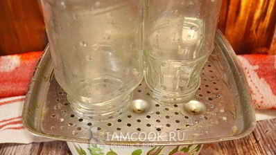 аджика без яблок на зиму