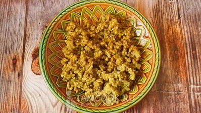 аджика без яблок на зиму