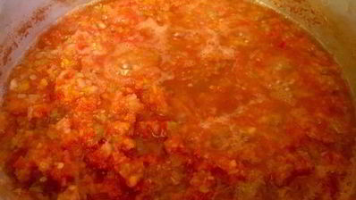 аджика мягкая