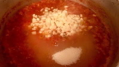 аджика мягкая