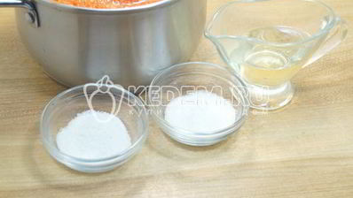 аджика на зиму с яблоками