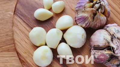 аджика на зиму