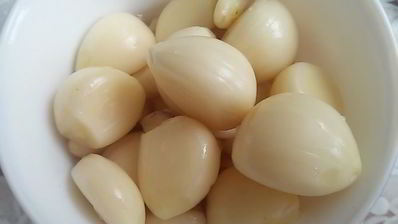 аджика остринка