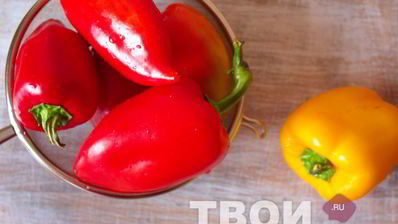 аджика с орехами