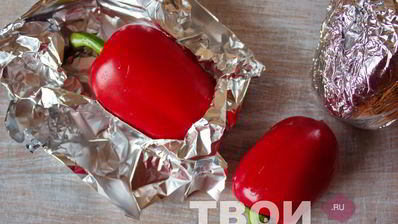 аджика с орехами