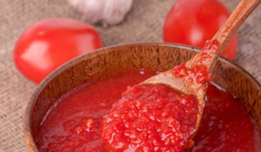 Рецепт аджики