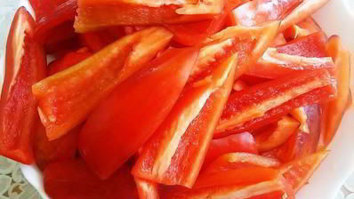 фруктово-овощная аджика на зиму