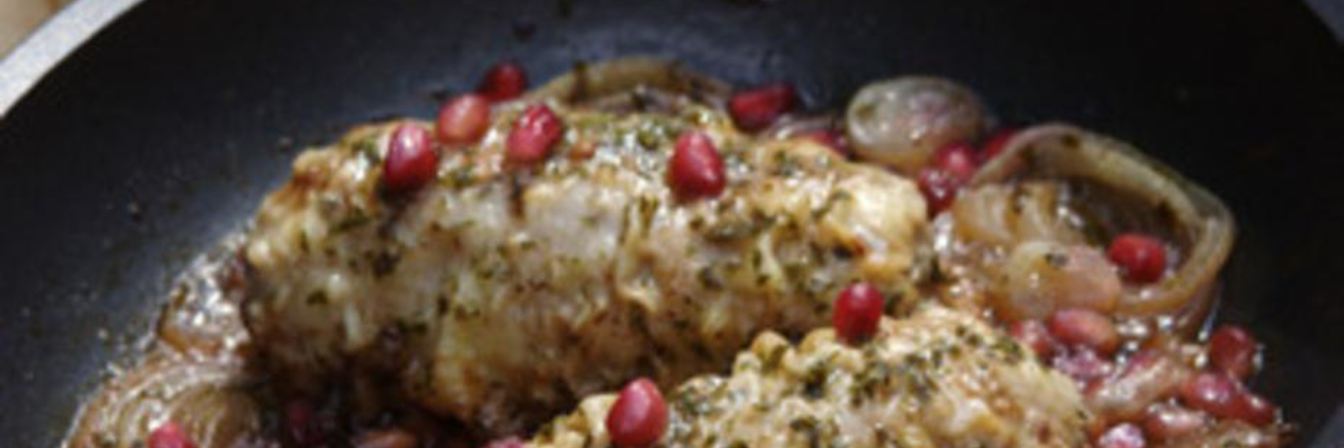 Колбаски по-таджикски