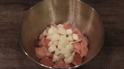 люля с аджикой