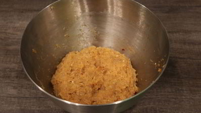 люля с аджикой