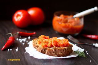 Мамина Аджика