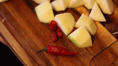 мамина аджика