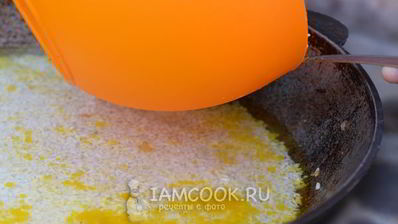 плов по-таджикски