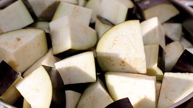 баклажаны на зиму