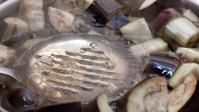 баклажаны на зиму