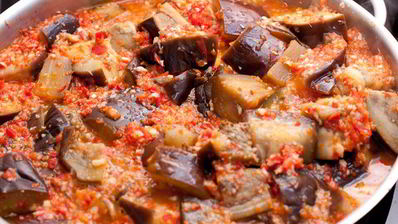 баклажаны на зиму