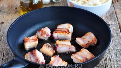 бигус из квашеной капусты