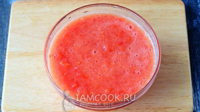 черри в собственном соку на зиму